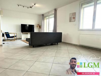 Vente Appartement 3 pices NIMES 30000
