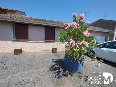 Vente Maison 4 pices CADILLAC 33410