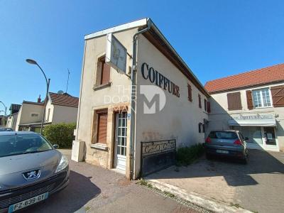 Vente Appartement 4 pices ROLAMPONT 52260