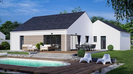 Vente Maison 6 pices BRIOSNE-LES-SABLES 72110