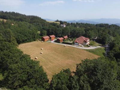 Vente Terrain GAP 05000