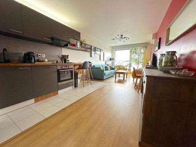 Vente Appartement 2 pices SAINT-HERBLAIN 44800