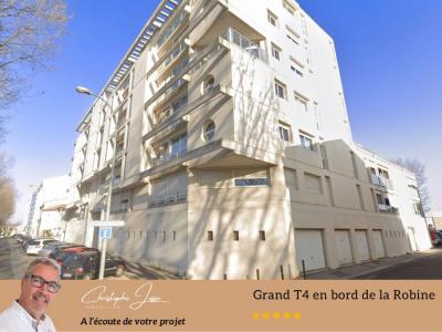 Vente Appartement 4 pices NARBONNE 11100