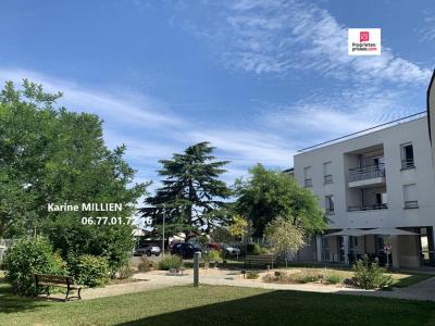 Vente Appartement VERNOUILLET 28500