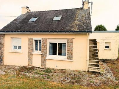 Vente Maison 4 pices PLOERDUT 56160