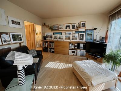 Vente Appartement 3 pices NANTES 44300