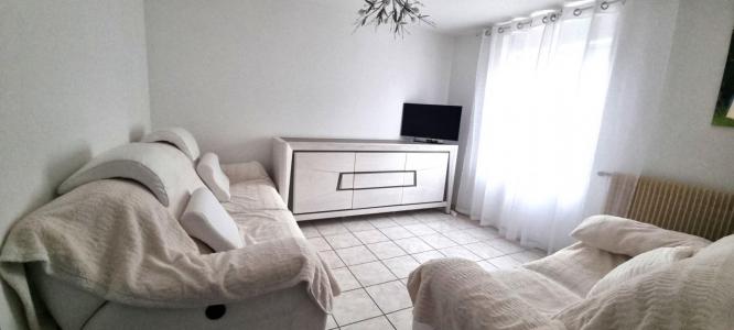 Vente Maison 4 pices AUDINCOURT 25400