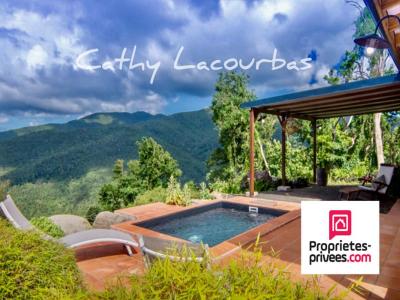 Vente Maison 2 pices POINTE-NOIRE 97116