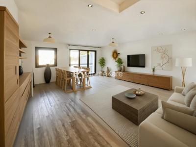 Vente Appartement 3 pices BOUSCAT 33110