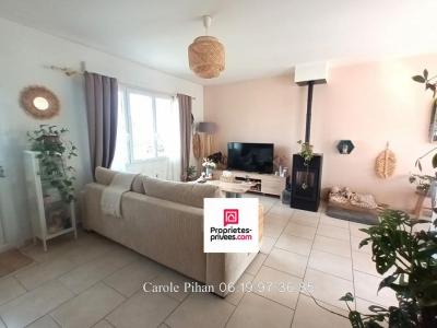 Vente Maison 4 pices SAINT-REMY-SUR-AVRE 28380