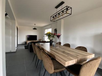 Location Maison 5 pices COULOGNE 62137