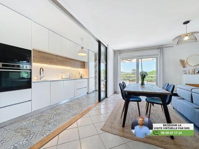 Vente Appartement 3 pices CANNES 06400