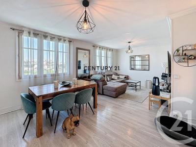 Vente Appartement 4 pices CHOISY-LE-ROI 94600