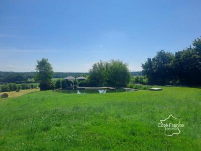 Vente Prestige BEAUME 02500