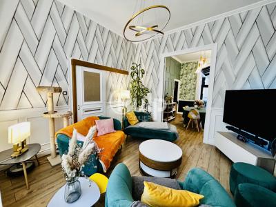 Vente Maison 5 pices DOUAI 59500