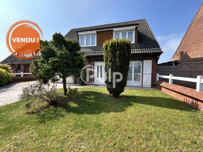Vente Maison 6 pices BILLY-BERCLAU 62138