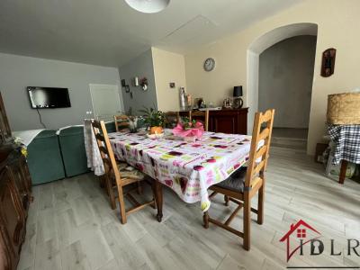 Vente Maison 4 pices LAFERTE-SUR-AMANCE 52500