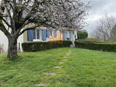 Vente Maison 7 pices CONQUES 12320