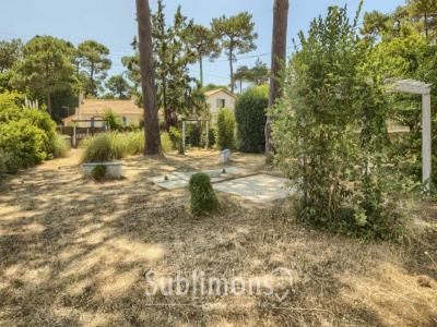 Vente Maison 6 pices SAINT-BREVIN-LES-PINS 44250
