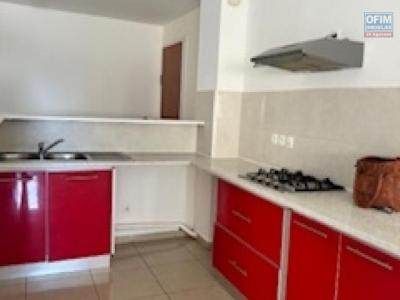 Vente Appartement SAINTE-CLOTILDE 97490