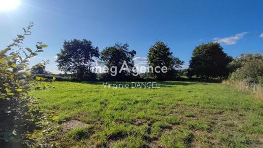 Vente Terrain SAINT-GUYOMARD 56460