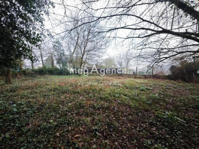 Vente Terrain SAINT-GUYOMARD 56460
