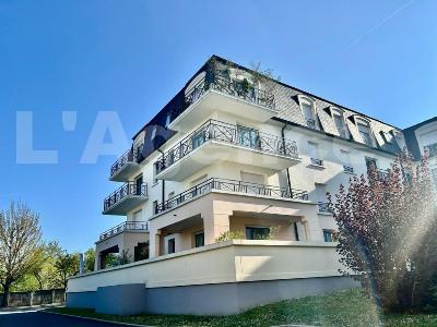 Vente Appartement 4 pices SUCY-EN-BRIE 94370