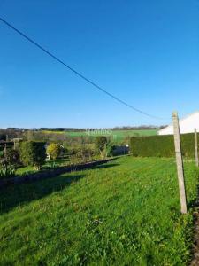Vente Terrain PLOGONNEC 29180