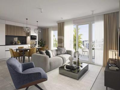 Vente Appartement 3 pices NICE 06000
