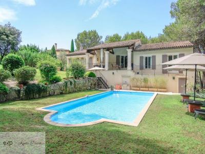 Vente Maison 9 pices MALLEMORT 13370