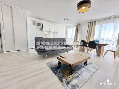 Location Appartement 3 pices BOISSY-SAINT-LEGER 94470
