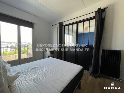 Location Appartement 5 pices MERIGNAC 33700