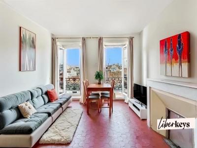 Vente Appartement 2 pices MARSEILLE-5EME-ARRONDISSEMENT 13005