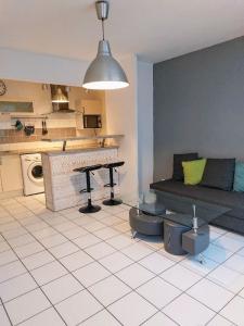 Location Appartement 2 pices CESTAS 33610