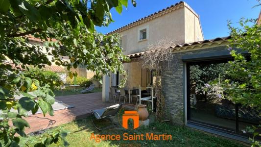 Vente Maison 5 pices ANCONE 26200