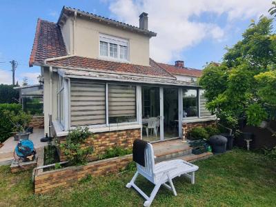 Vente Maison 6 pices ARGENTEUIL 95100