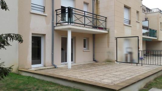 Location Appartement VEMARS 95470