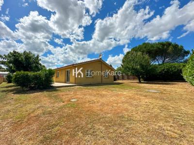 Vente Maison 5 pices CAZERES 31220