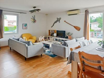 Vente Appartement 4 pices TOULOUSE 31400