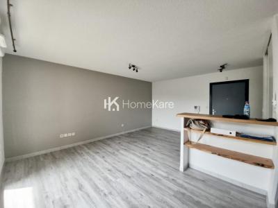 Vente Appartement 3 pices ROQUES 31120