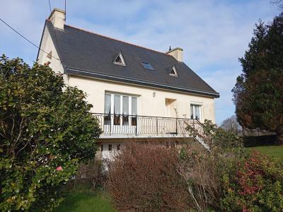 Vente Maison 5 pices BAYE 29300
