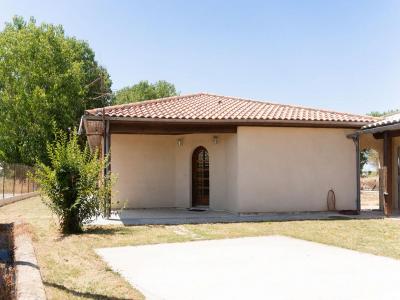 Vente Maison 5 pices FRONSAC 33126