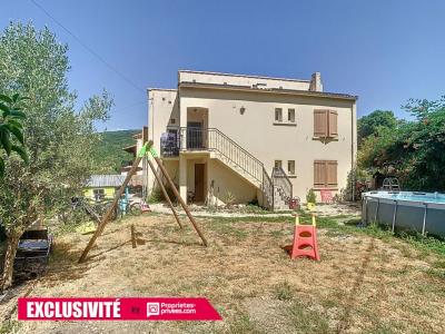 Vente Maison 6 pices GANGES 34190
