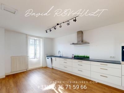 Vente Maison 7 pices ELVEN 56250
