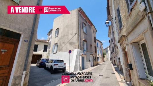 Vente Maison 4 pices BESSE-SUR-ISSOLE 83890