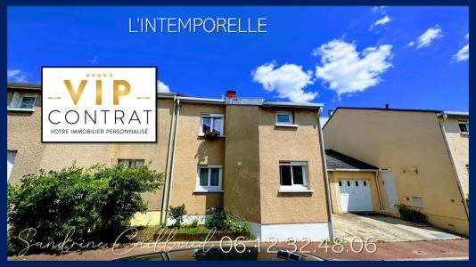 Vente Maison 4 pices MONTIGNY-LE-BRETONNEUX 78180