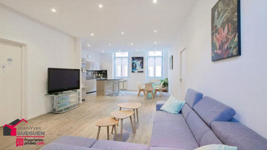 Vente Appartement 4 pices TOULOUSE 31000