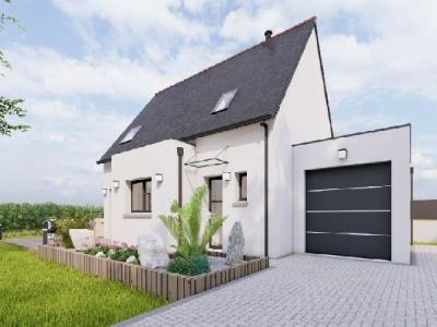 Vente Maison GOUESNACH 29950