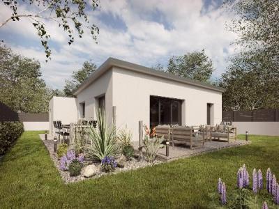 Vente Terrain PLONEOUR-LANVERN 29720