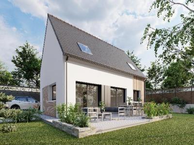 Vente Terrain GUILVINEC 29730